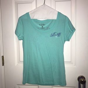 Teal Salt Life T-Shirt